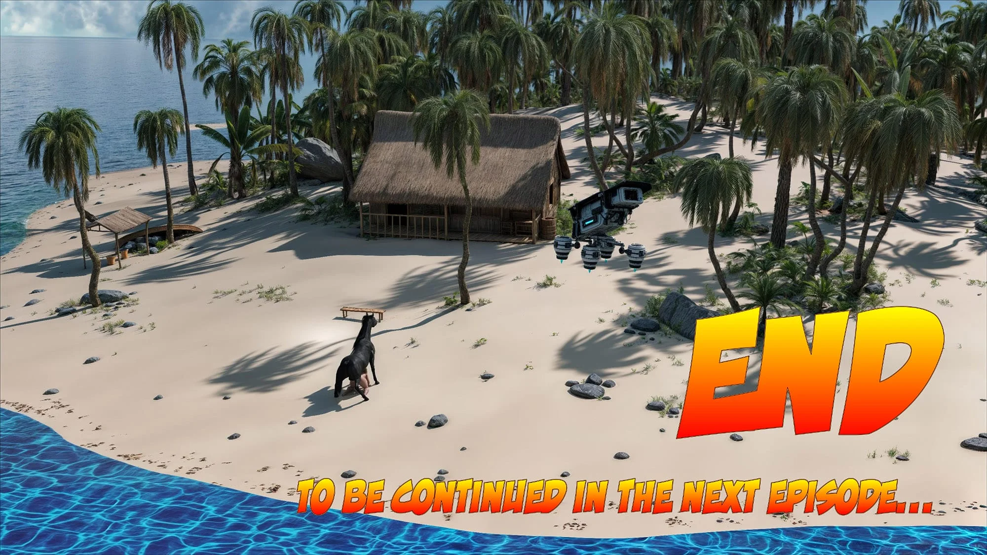 Lost Family 71-81 [PigKing] - 76 . Lost Family - [ZOO] Chapter 76 - Page 102
