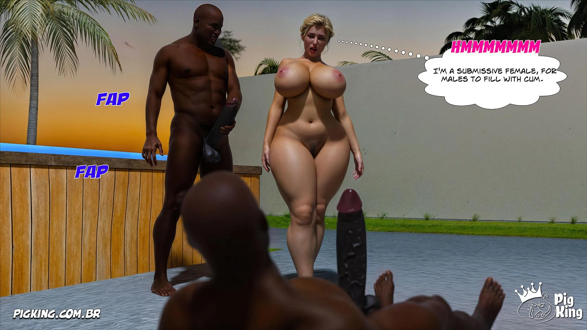 Lost Family 71-81 [PigKing] - 78 . Lost Family - Chapter 78 - Page 49
