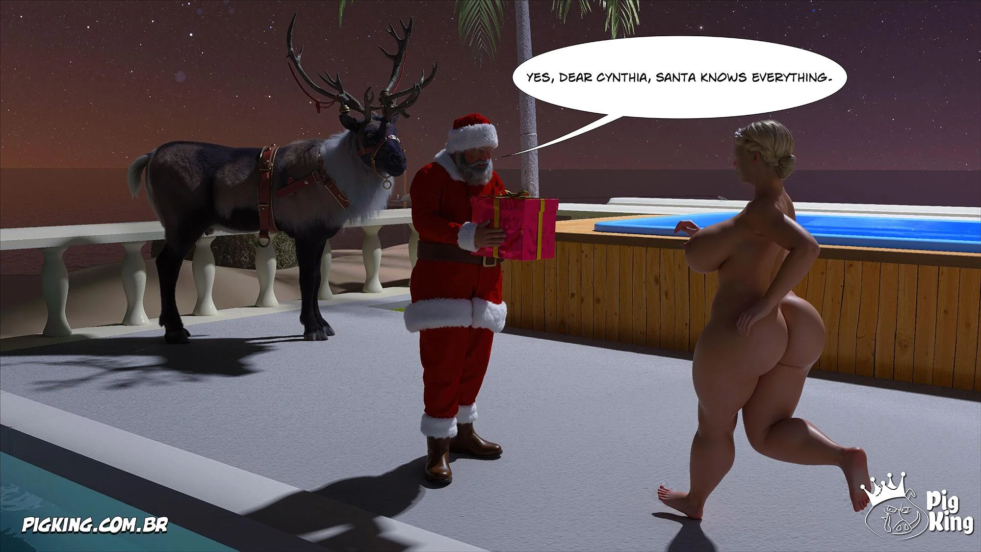 Lost Family 71-81 [PigKing] - 81 . Lost Family - [ZOO] Chapter 81 - Page 30