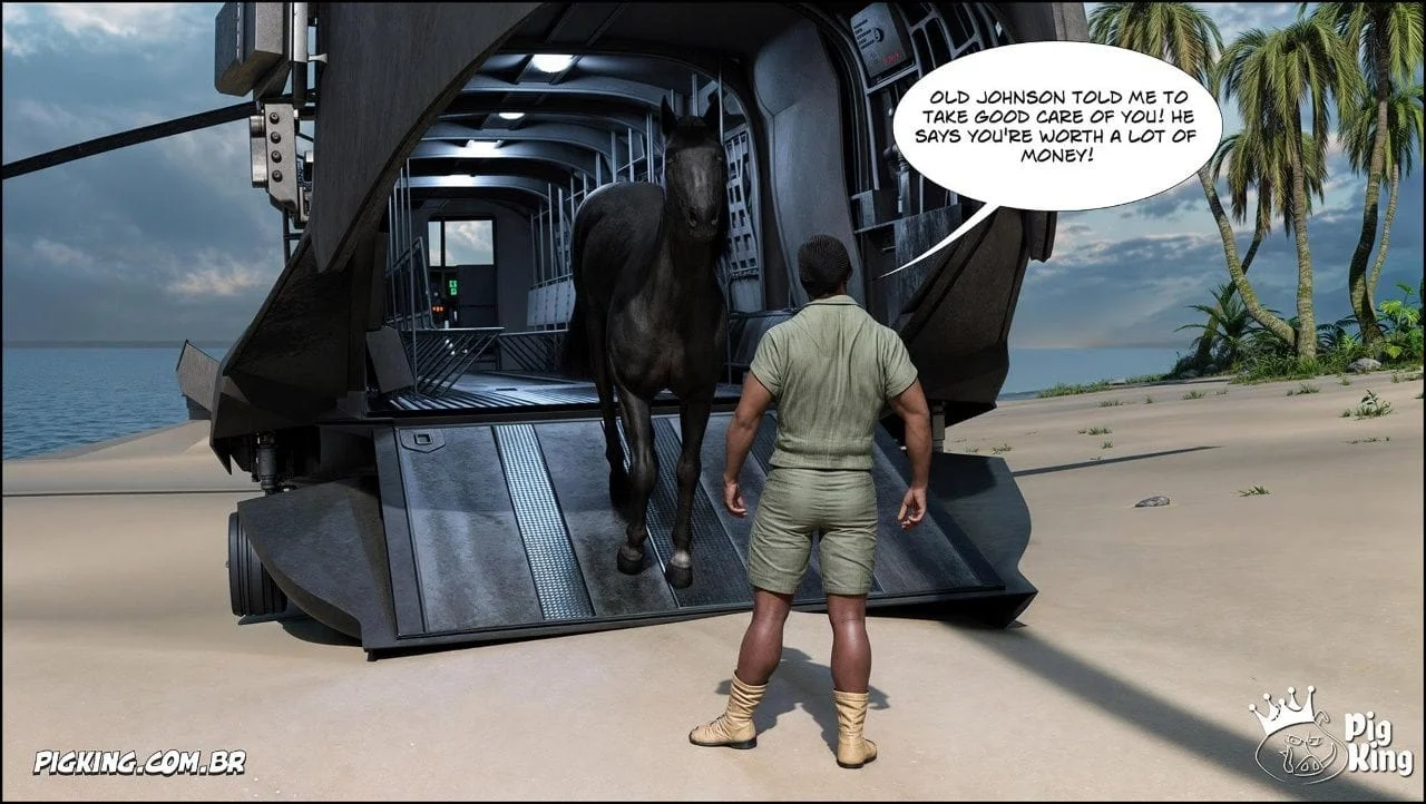 Lost Family 71-81 [PigKing] - 72 . Lost Family - Chapter 72 - Page 49