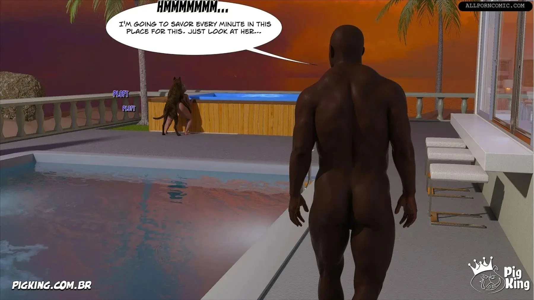 Lost Family 71-83 [PigKing] - 82 . Lost Family - [ZOO] Chapter 82 - Page 17