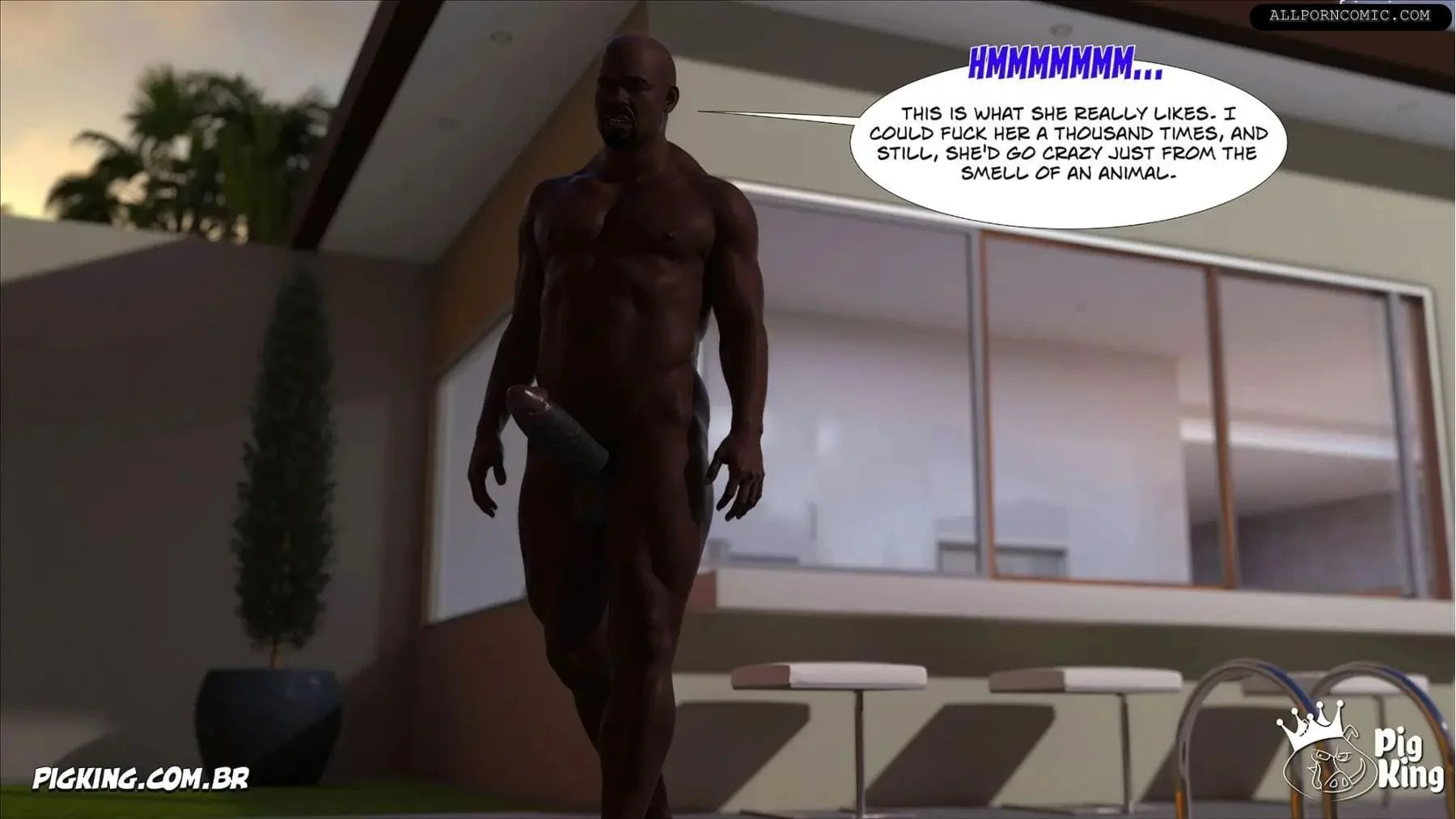 Lost Family 71-83 [PigKing] - 82 . Lost Family - [ZOO] Chapter 82 - Page 28