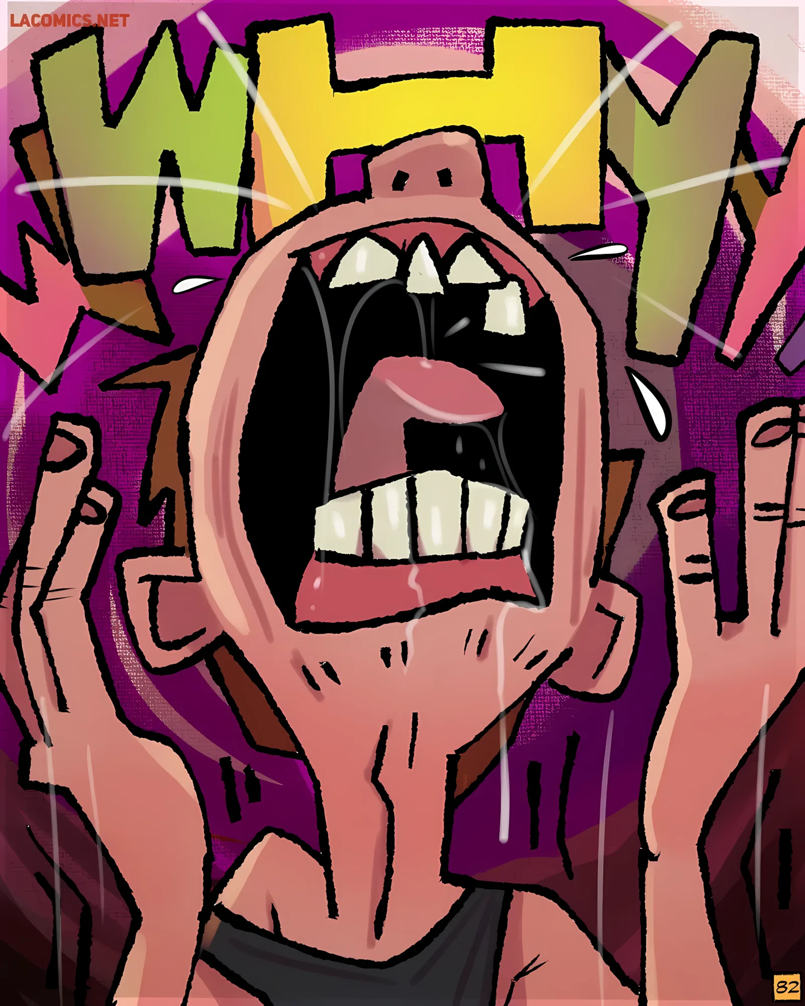 Peaches [Jmoz] - Peaches 3 - Page 90