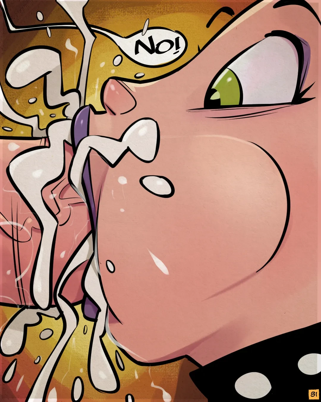 Peaches [Jmoz] - Peaches 3 - Page 101