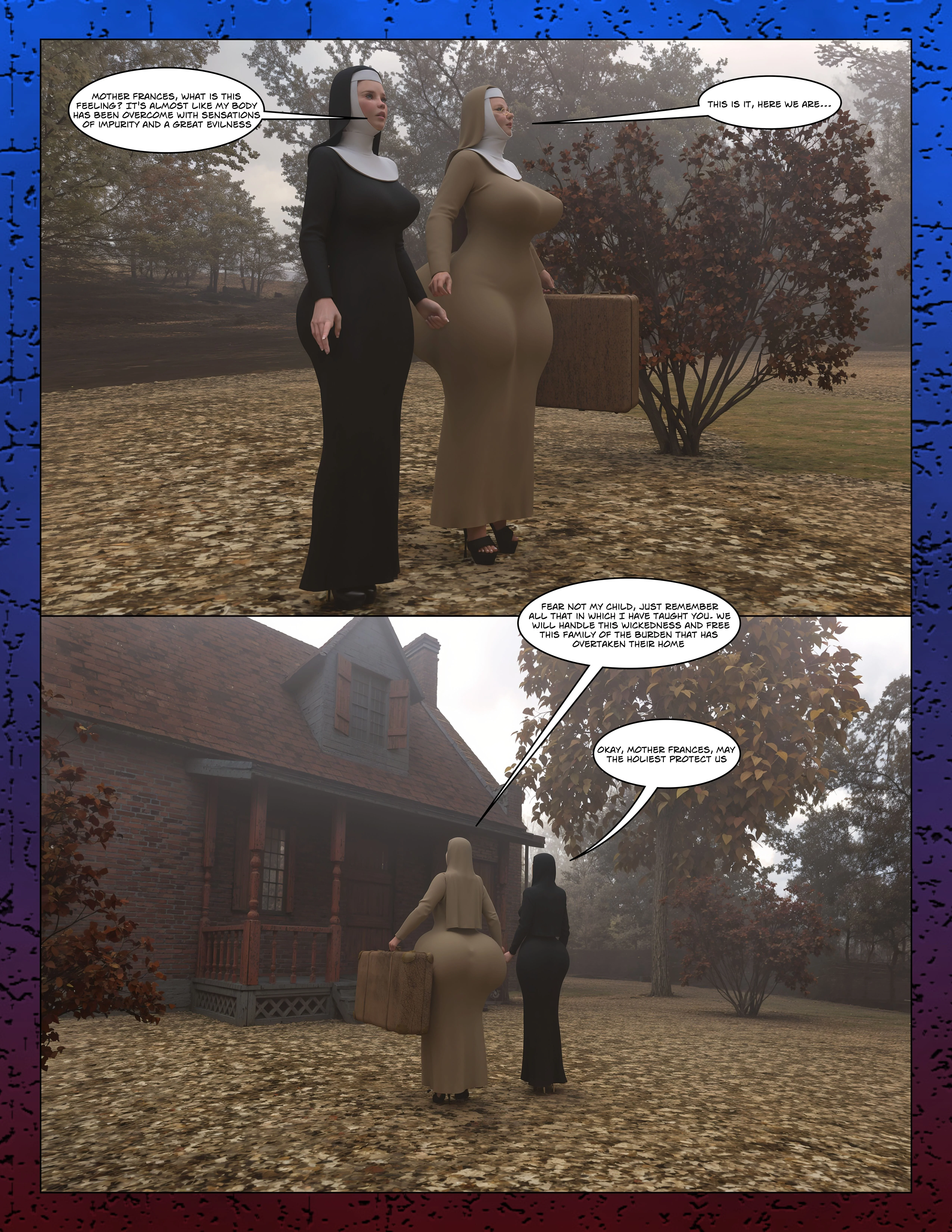 The Devil Within [Moiarte3D] - 1. The Devil Within [Moiarte3D] - Page 12