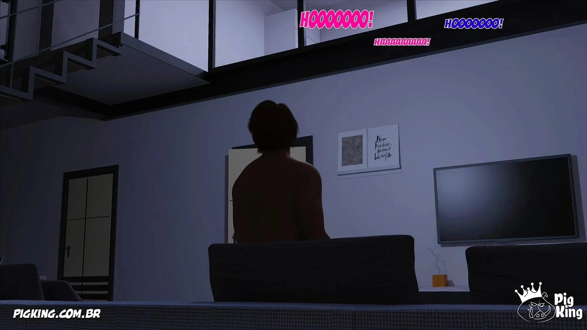 Caroline – Milf [CrazyDad3D] - 20 . Caroline - Chapter 20 [CrazyDad3D] - Page 93