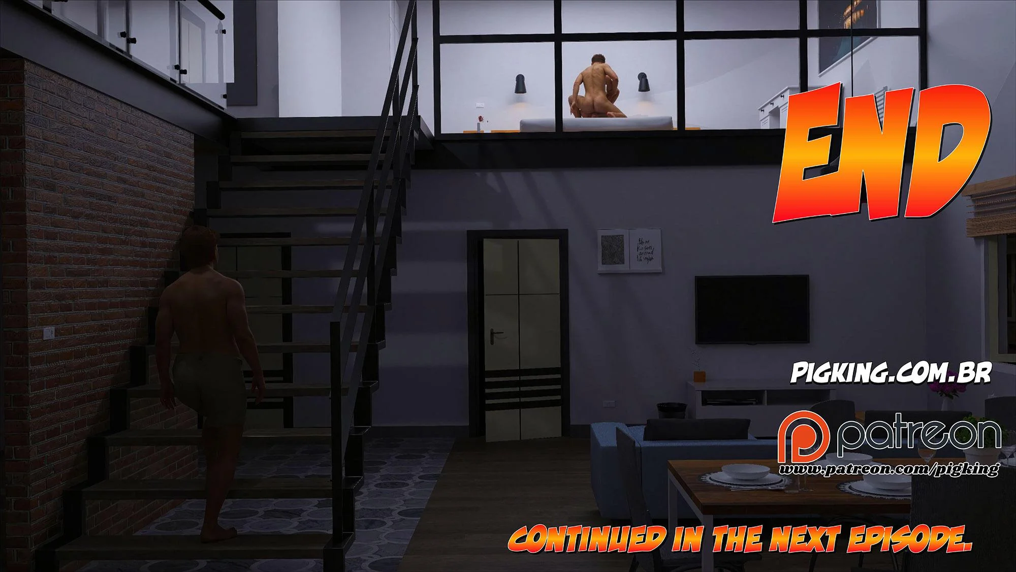 Caroline – Milf [CrazyDad3D] - 19 . Caroline - Chapter 19 [CrazyDad3D] - Page 102
