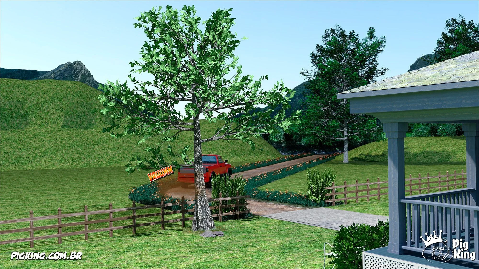 Caroline – Milf [CrazyDad3D] - 1 . Caroline - Chapter 1 [CrazyDad3D] - Page 59