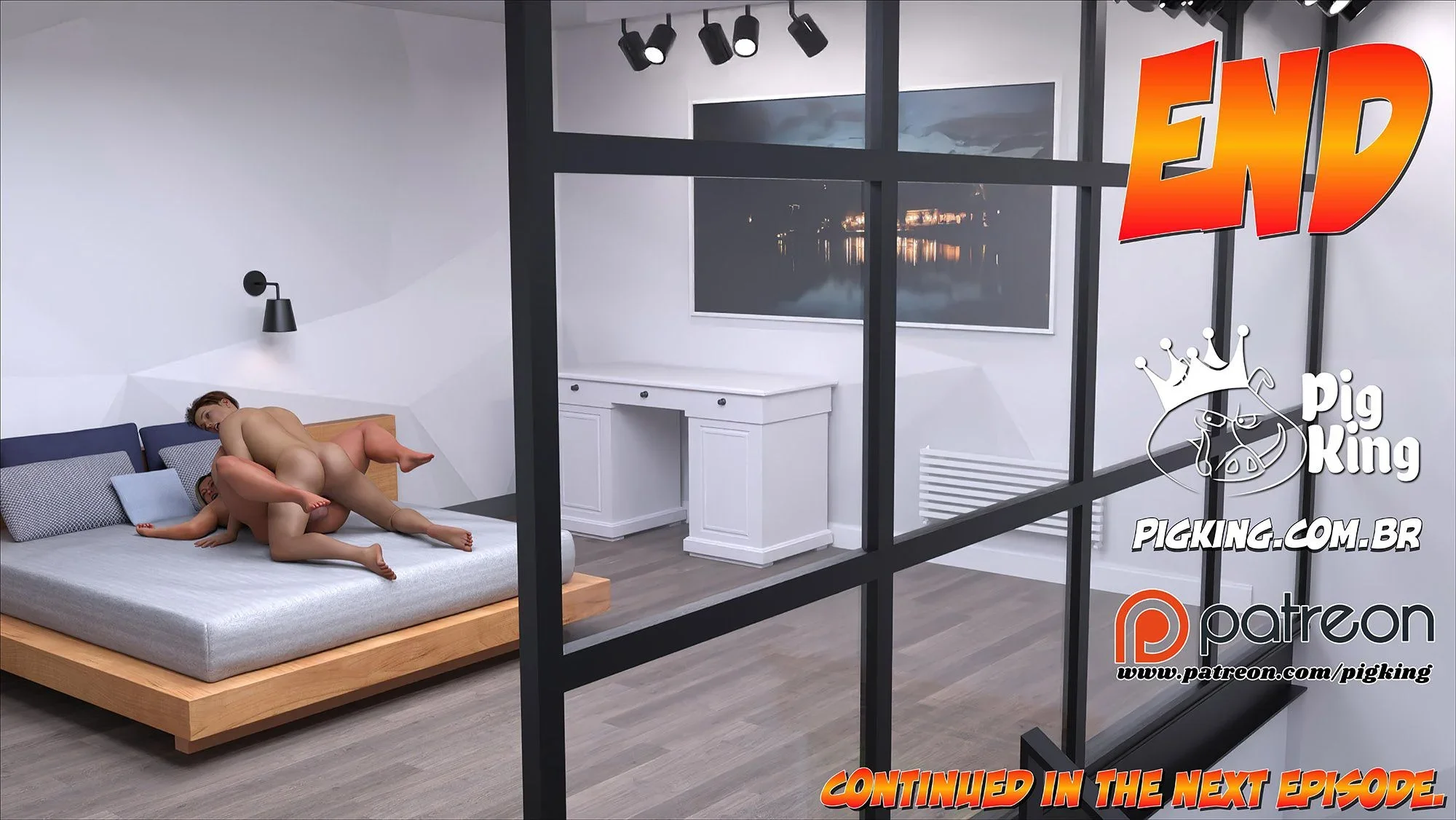 Caroline – Milf [CrazyDad3D] - 2 . Caroline - Chapter 2 [CrazyDad3D] - Page 103
