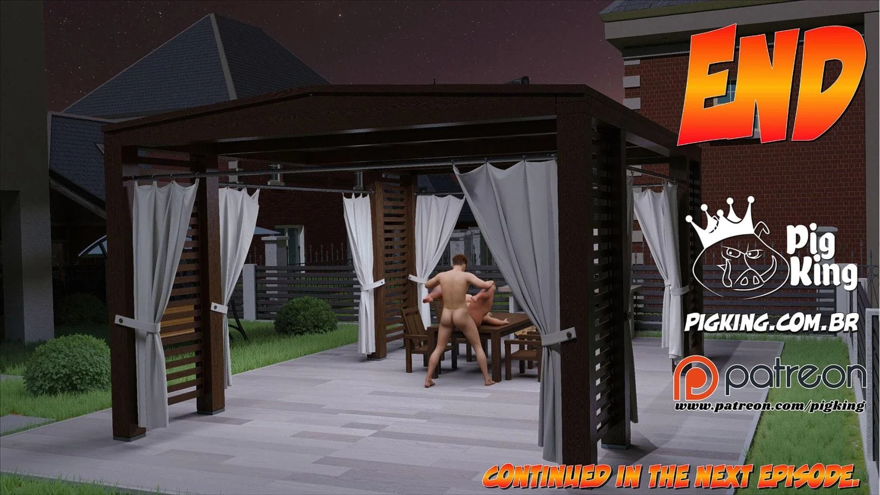 Caroline – Milf [CrazyDad3D] - 25 . Caroline - Chapter 25 [CrazyDad3D] - Page 103