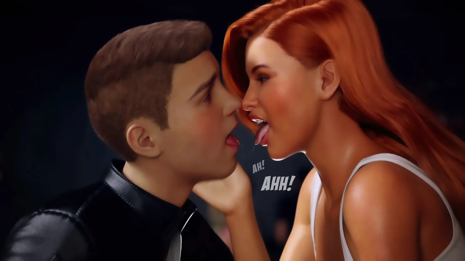 Jennifer And The Short King [Pegasus Smith] - 1. Jennifer And The Short King - Page 79