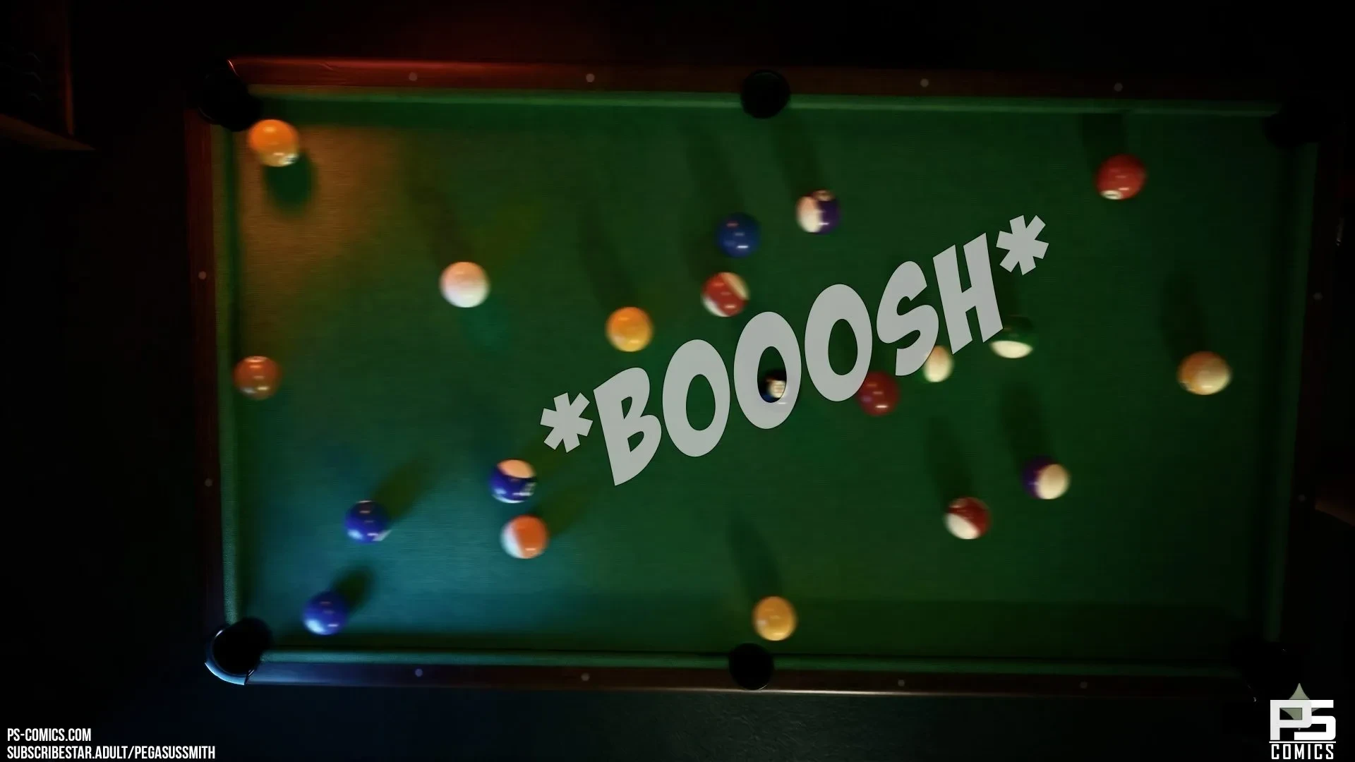 Jennifer And The Short King [Pegasus Smith] - 1. Jennifer And The Short King - Page 90