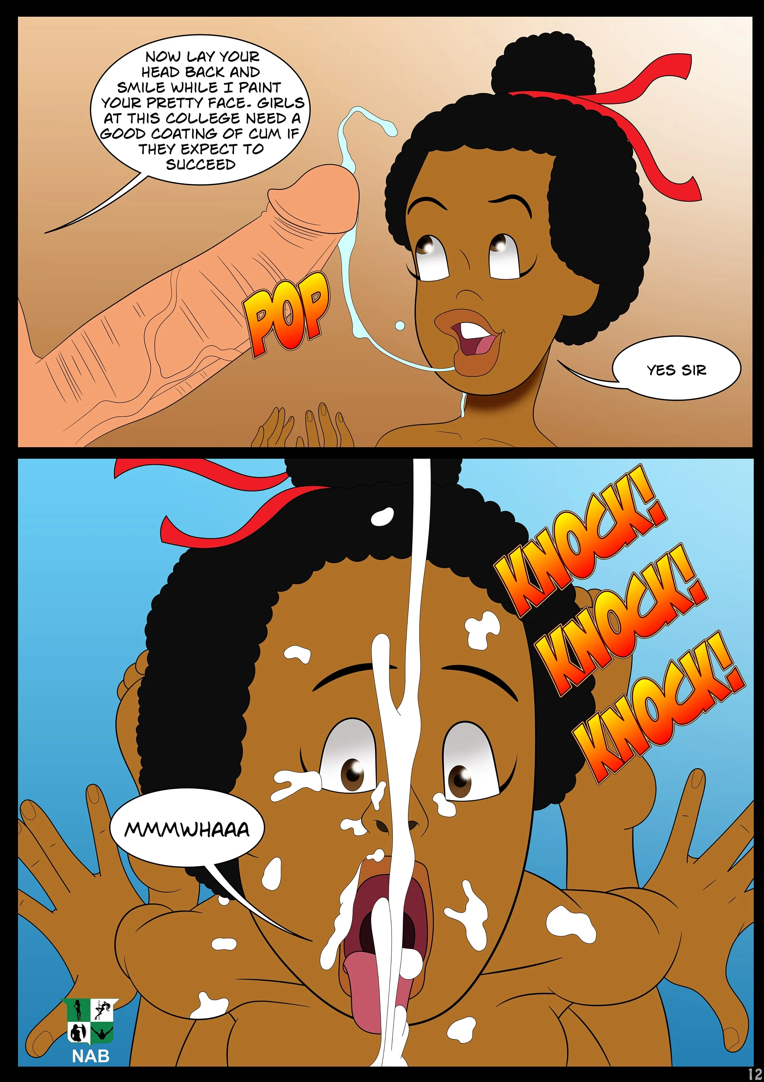 Rivadale Bits [Nab] - 5 . Riverdale Bits 3 - (Archies) - Page 13