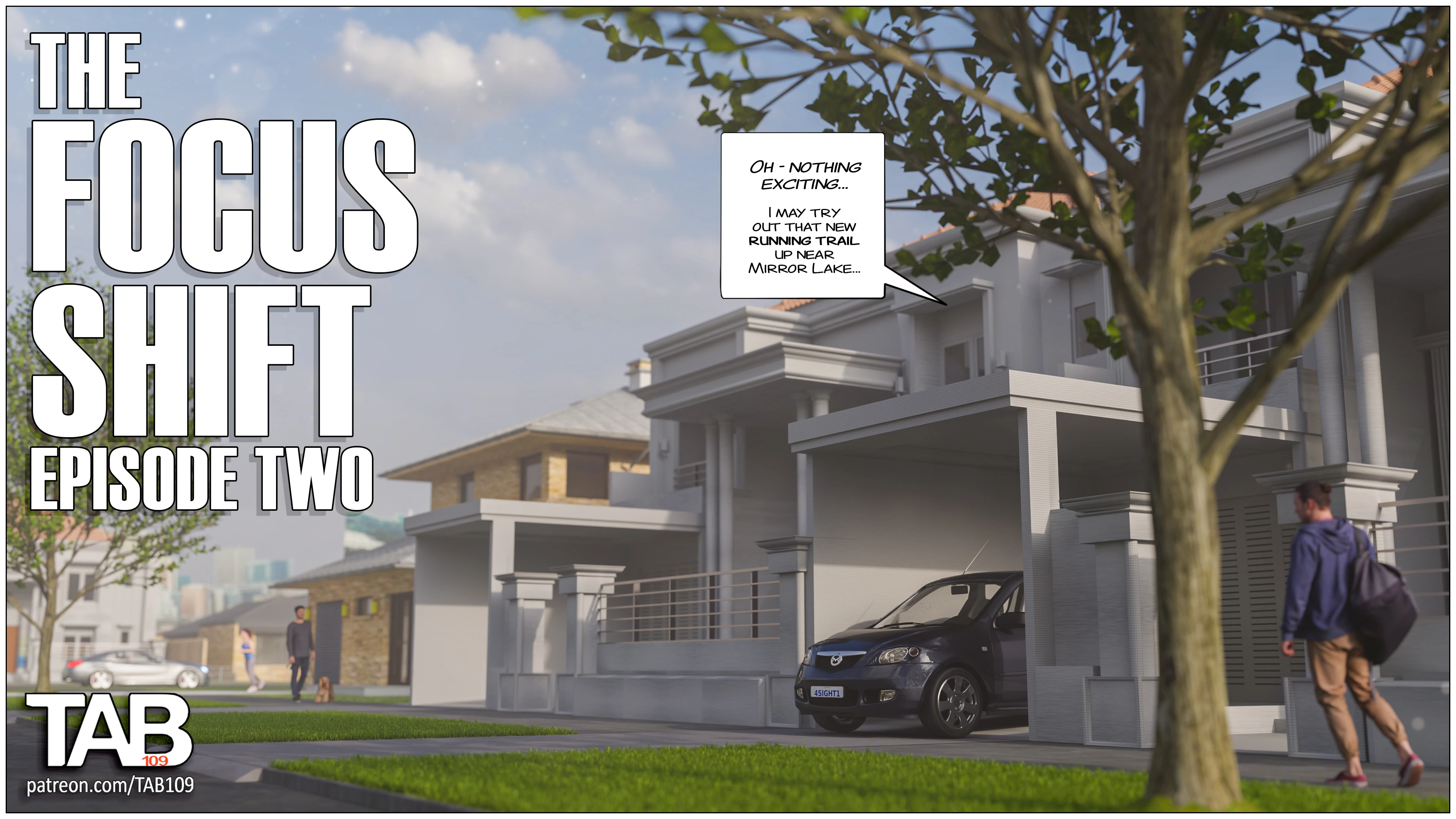 The Focus Shift [Tab109] - 2. The Focus Shift - Page 1