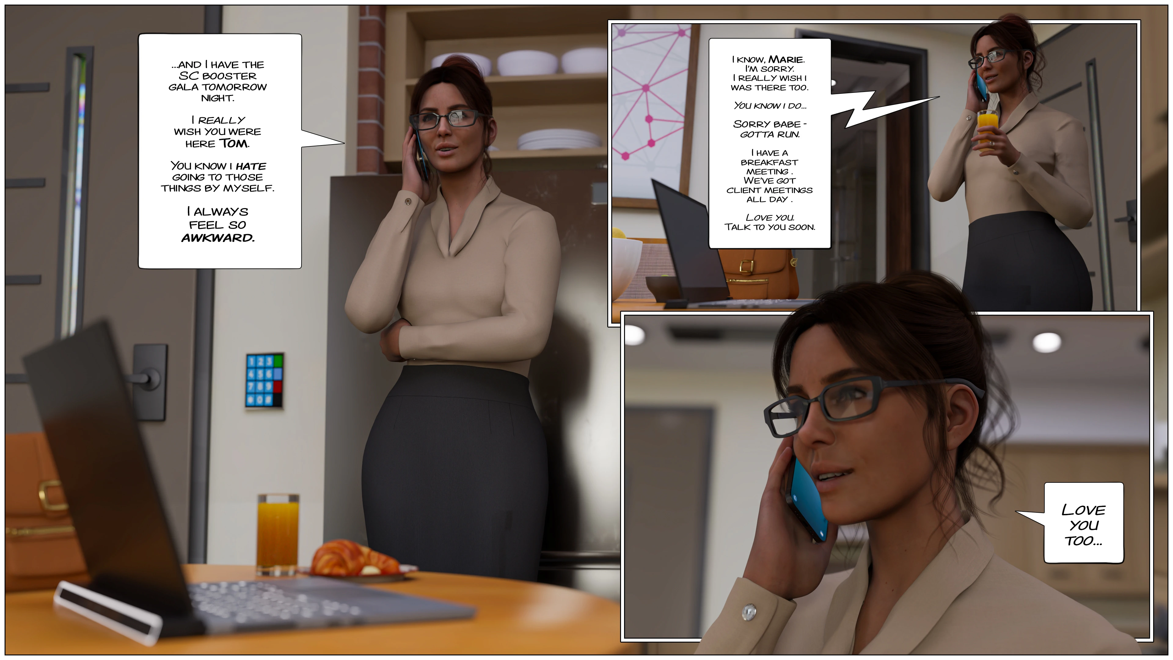 The Focus Shift [Tab109] - 2. The Focus Shift - Page 2