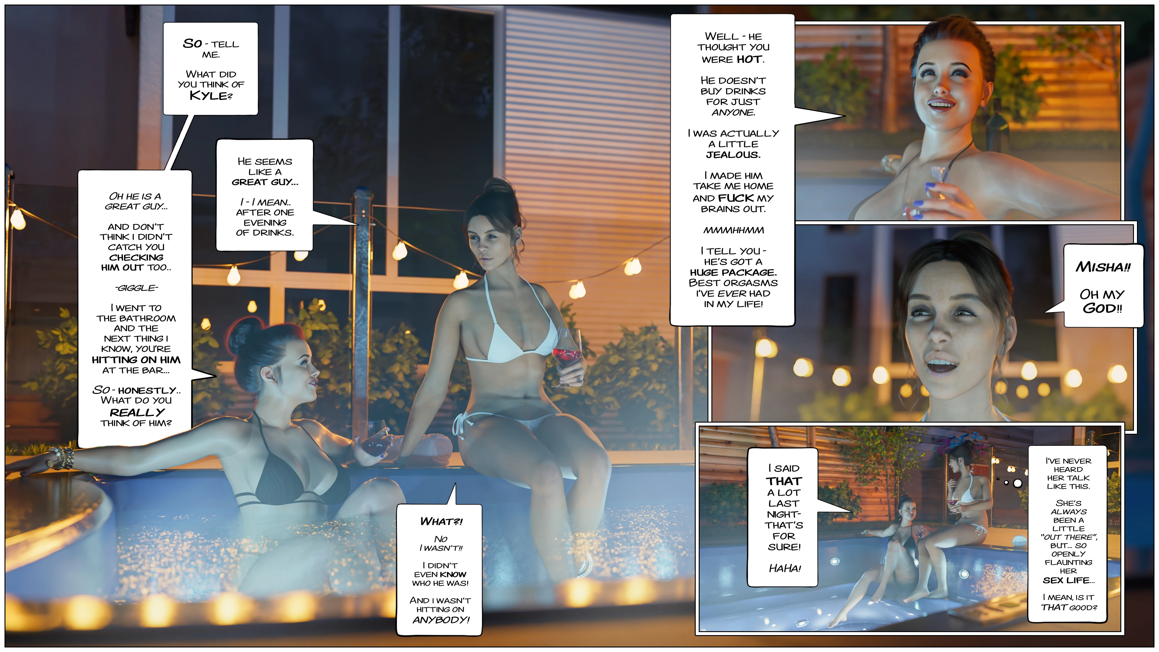 The Focus Shift [Tab109] - 2. The Focus Shift - Page 5