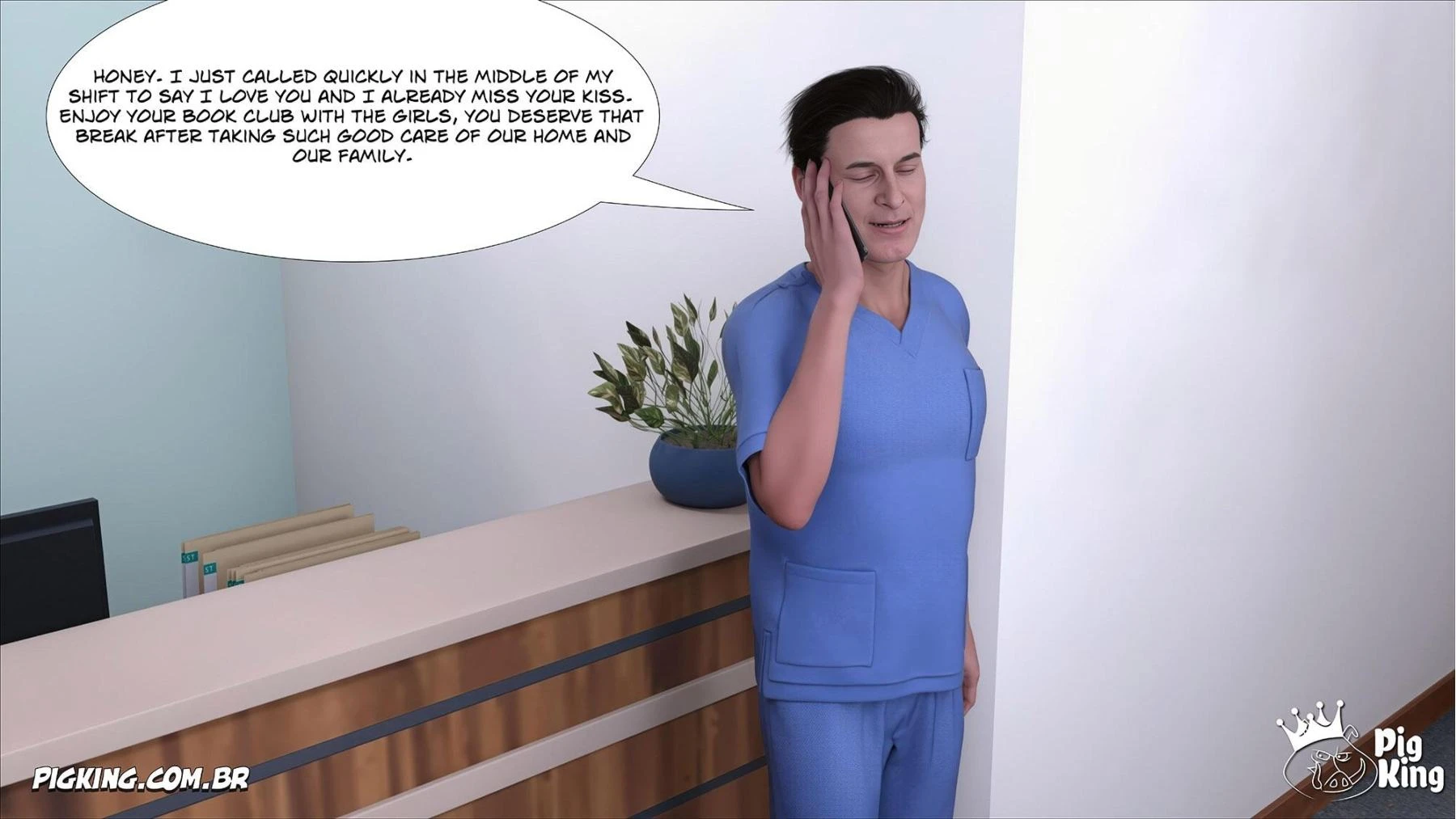 What to do [PigKing] - 2. What to do [PigKing] - Page 25