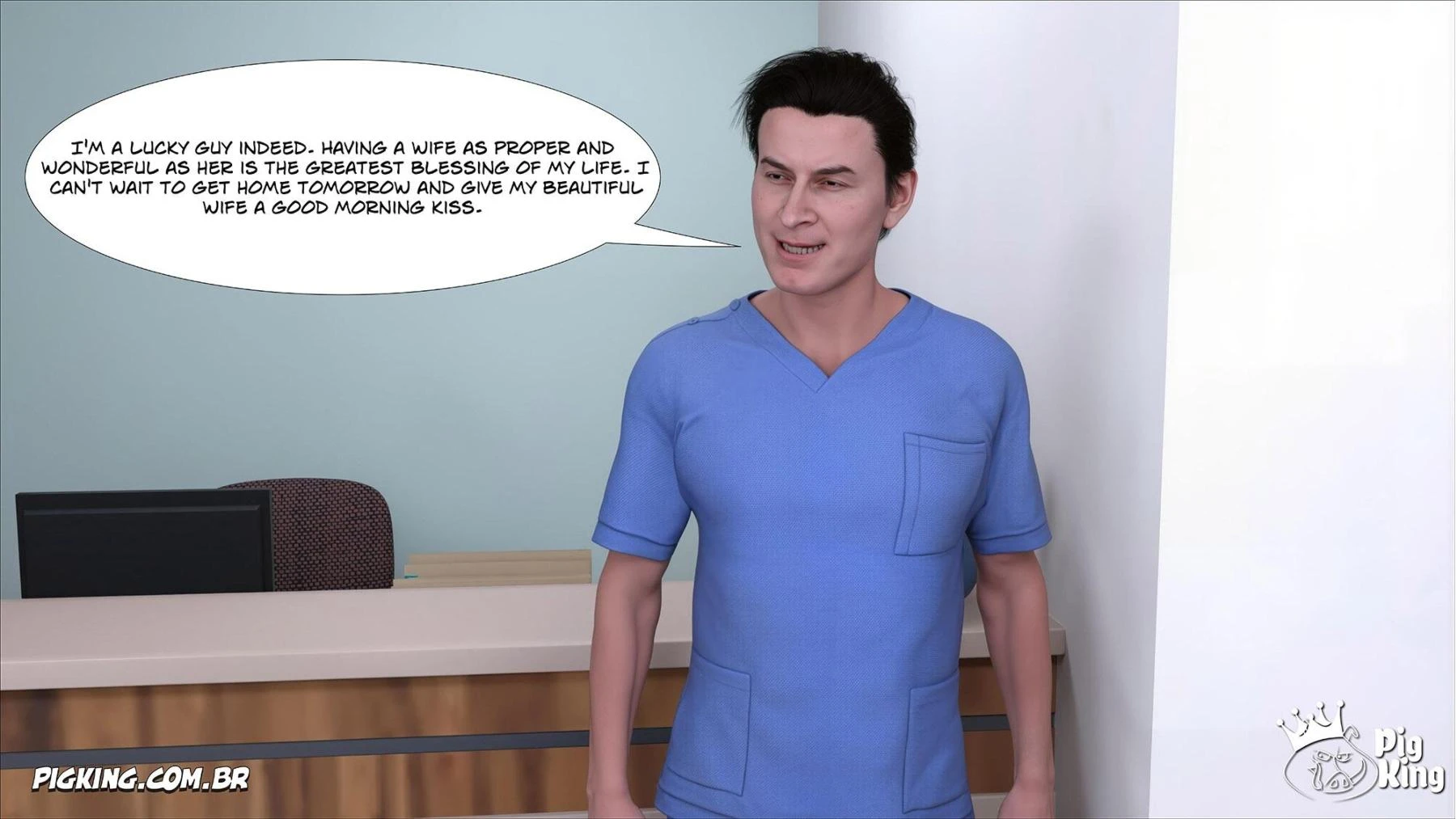 What to do [PigKing] - 2. What to do [PigKing] - Page 26