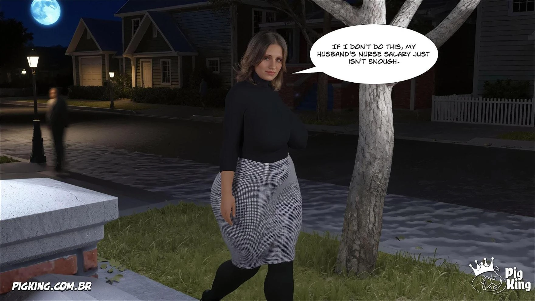 What to do [PigKing] - 1. What to do [PigKing] - Page 27