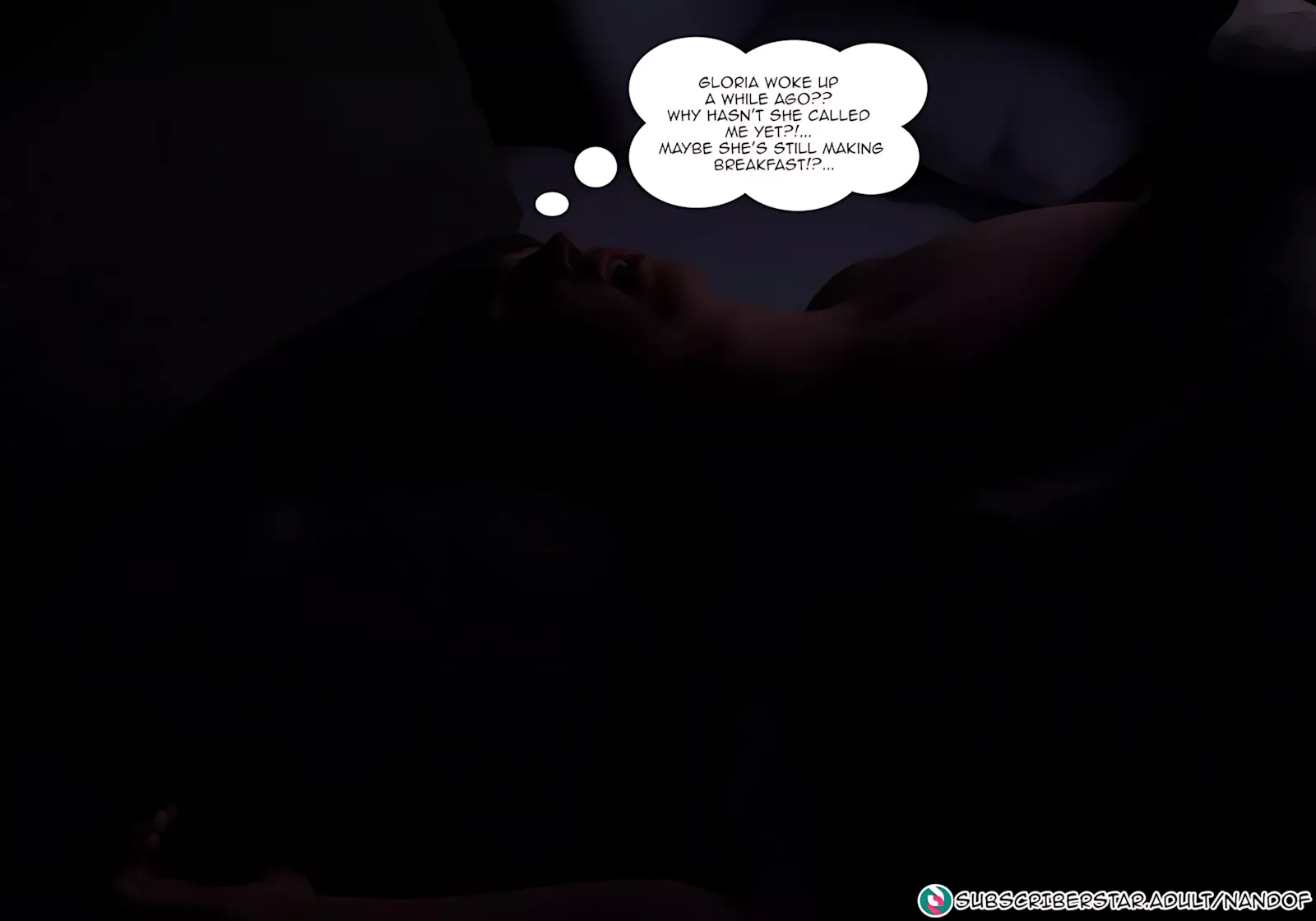 My Mom Is My Pornstar - 11 . My Mom Is A Porn Star - Chapter 11 [NandoF] - Page 20