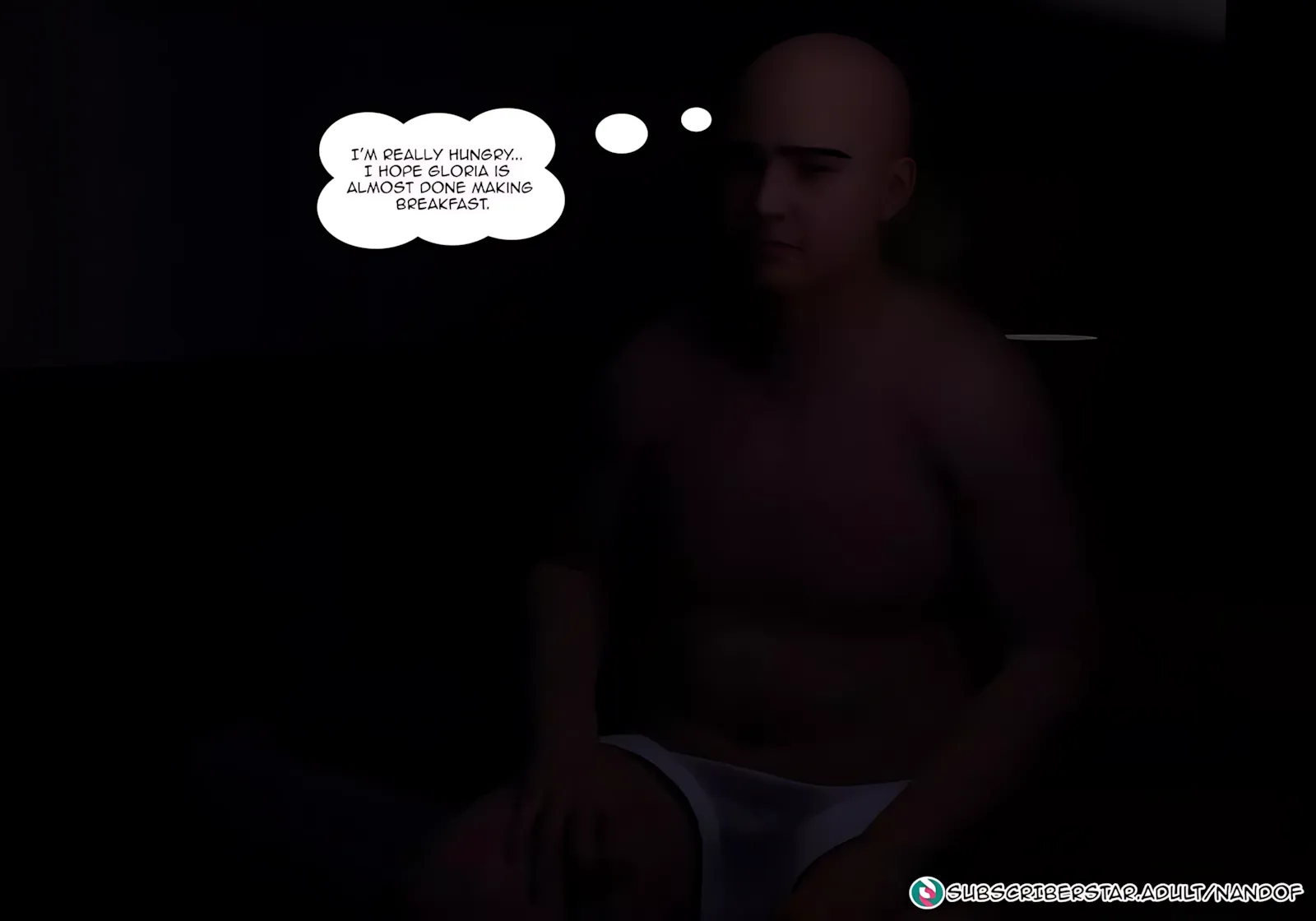 My Mom Is My Pornstar - 11 . My Mom Is A Porn Star - Chapter 11 [NandoF] - Page 21