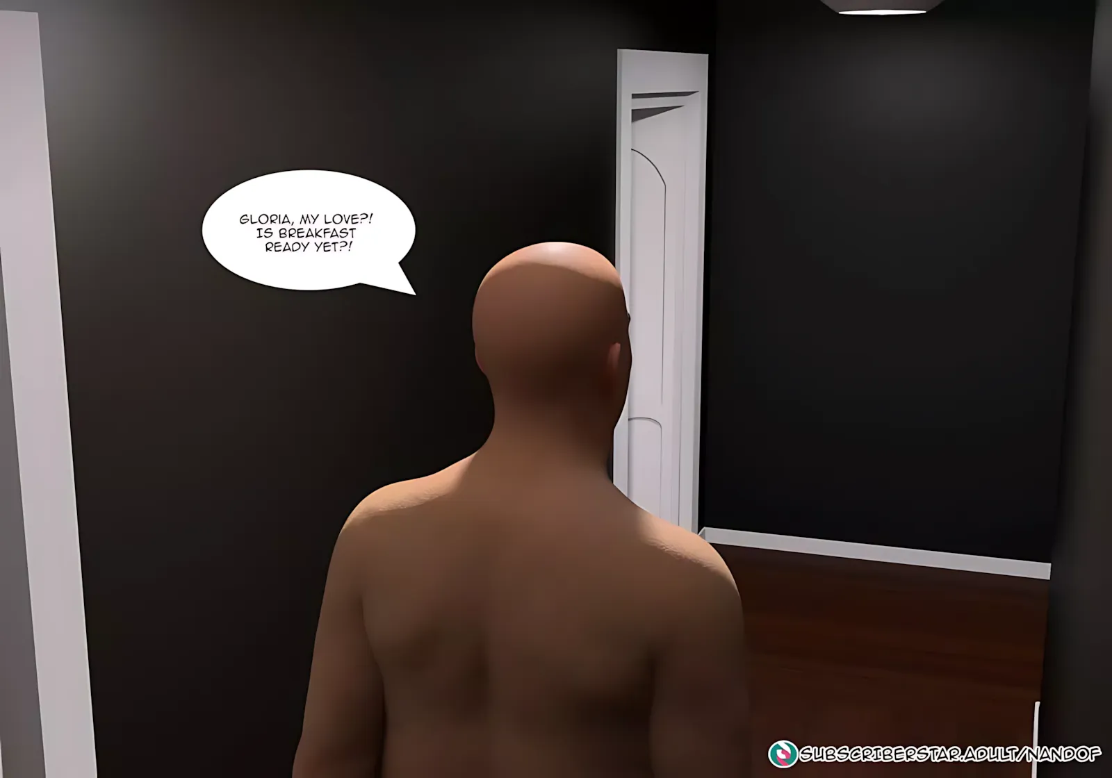 My Mom Is My Pornstar - 11 . My Mom Is A Porn Star - Chapter 11 [NandoF] - Page 25