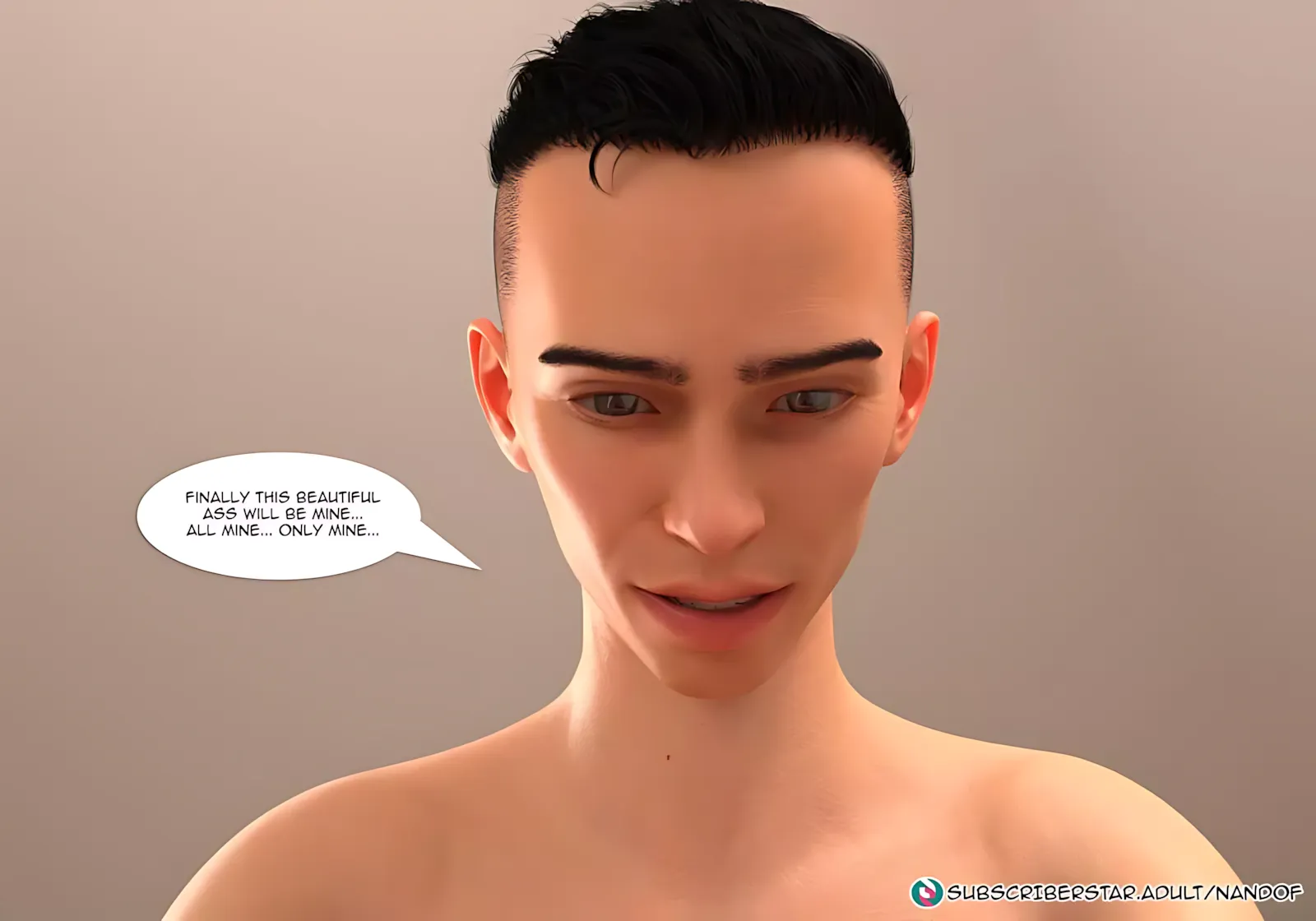 My Mom Is My Pornstar - 11 . My Mom Is A Porn Star - Chapter 11 [NandoF] - Page 152