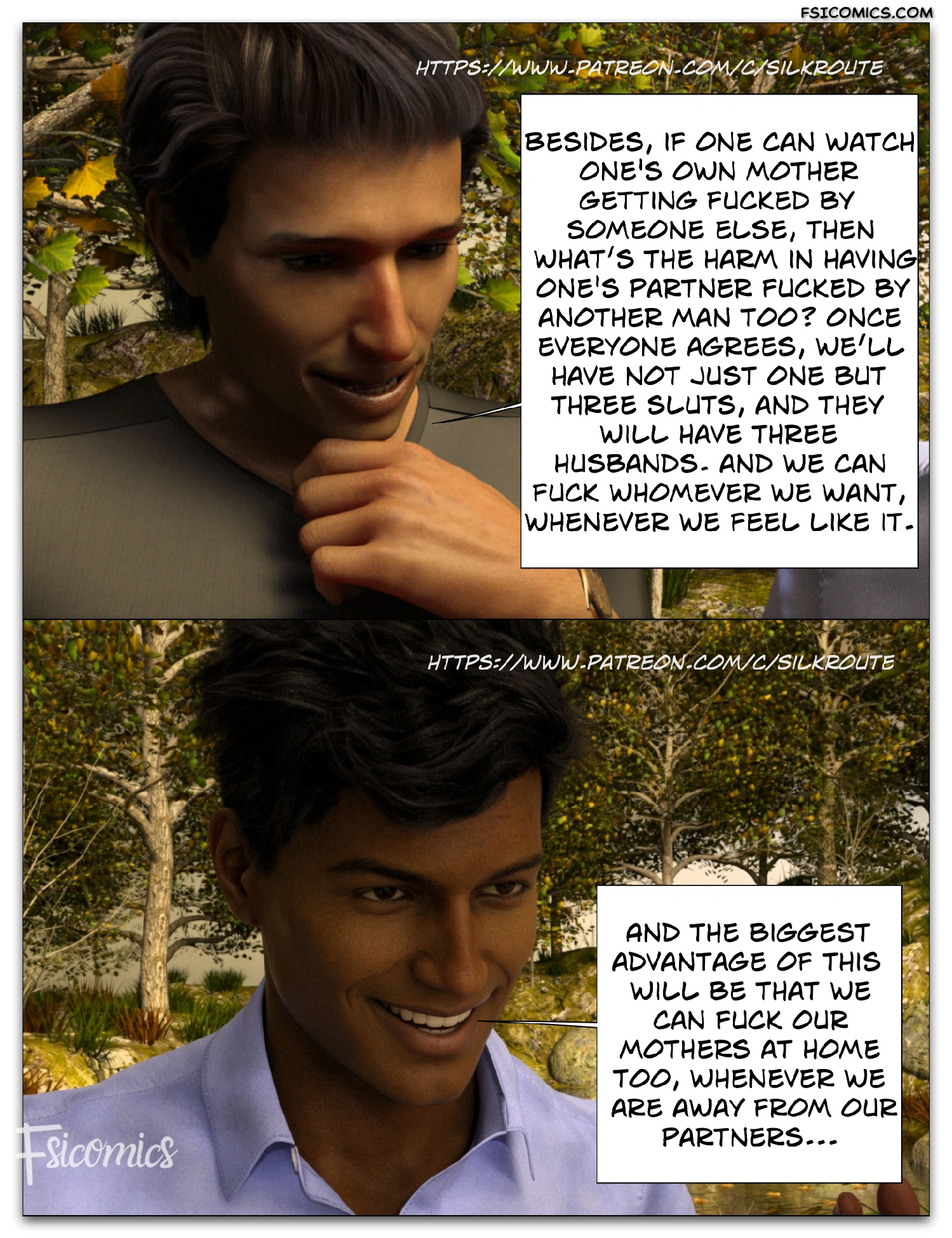 Tridevi Series – Silk Route Ira Raman - 19. Tridevi Chapter 19 [Silk Route - Ira Raman] - Page 21