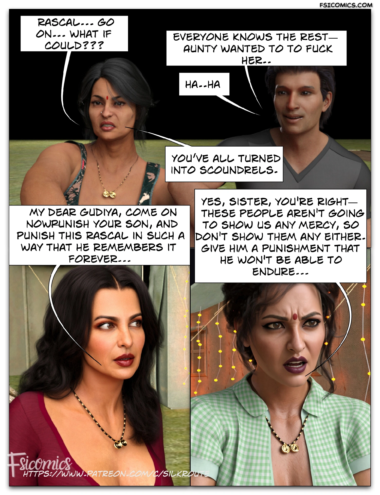 Tridevi Series – Silk Route Ira Raman - 19. Tridevi Chapter 19 [Silk Route - Ira Raman] - Page 63