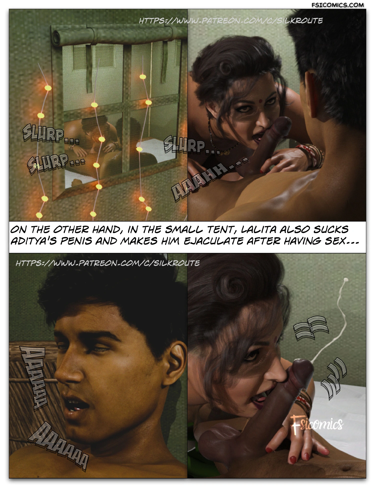 Tridevi Series – Silk Route Ira Raman - 17. Tridevi Chapter 17 – Silk Route Ira Raman - Page 27