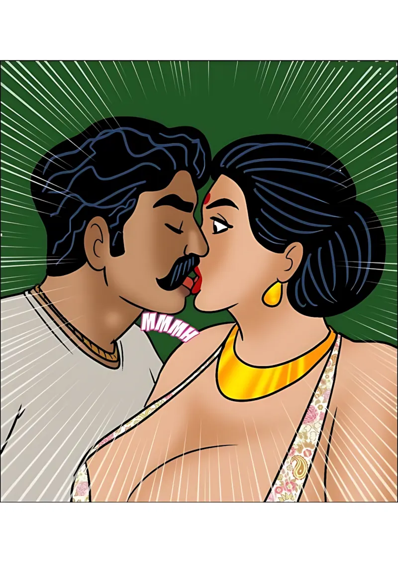 Velamma Hindi Episodes – वेलम्मा हिंदी - 100. Velamma Episode 100 Hindi Part 2 - प्यार की कश्ती – भाग 2 - Page 28