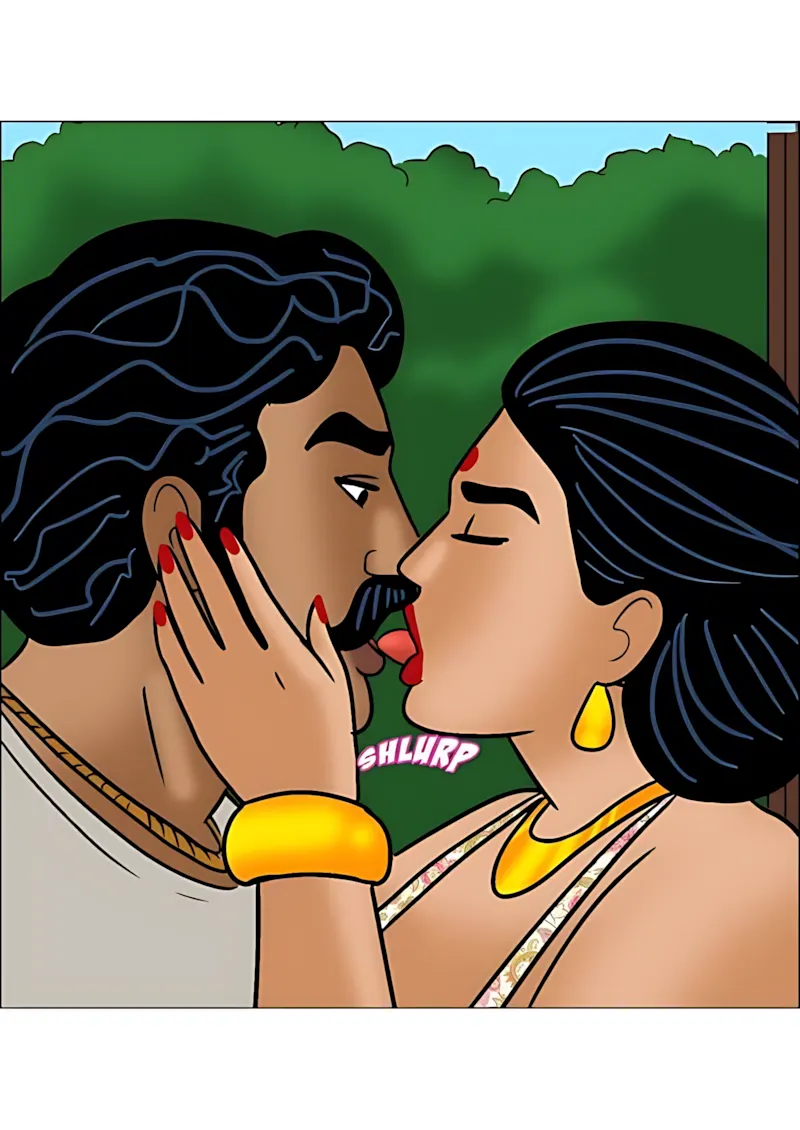 Velamma Hindi Episodes – वेलम्मा हिंदी - 100. Velamma Episode 100 Hindi Part 2 - प्यार की कश्ती – भाग 2 - Page 29