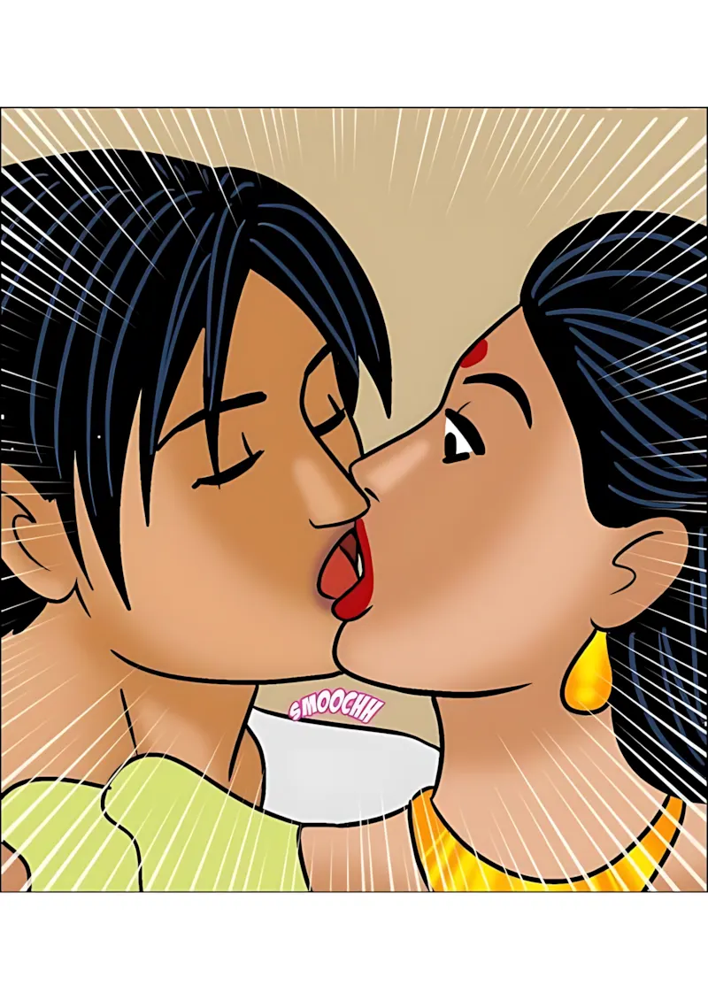Velamma Hindi Episodes – वेलम्मा हिंदी - 100. Velamma Episode 100 Hindi Part 2 - प्यार की कश्ती – भाग 2 - Page 64