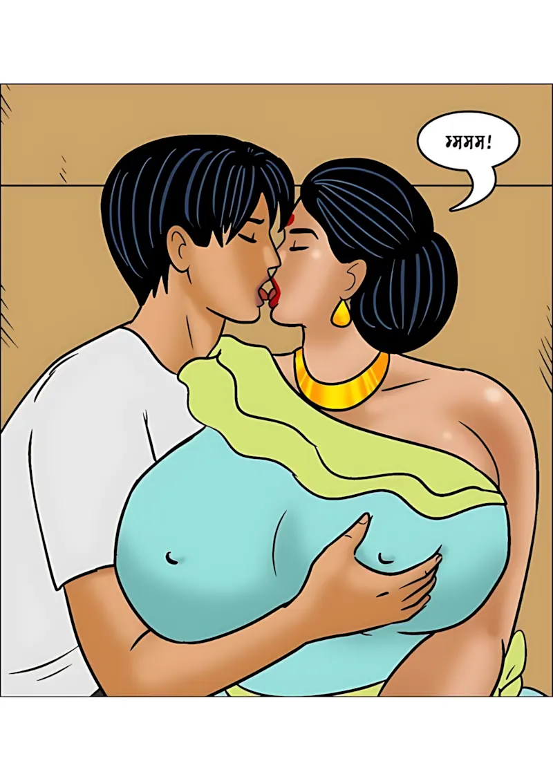 Velamma Hindi Episodes – वेलम्मा हिंदी - 100. Velamma Episode 100 Hindi Part 2 - प्यार की कश्ती – भाग 2 - Page 71