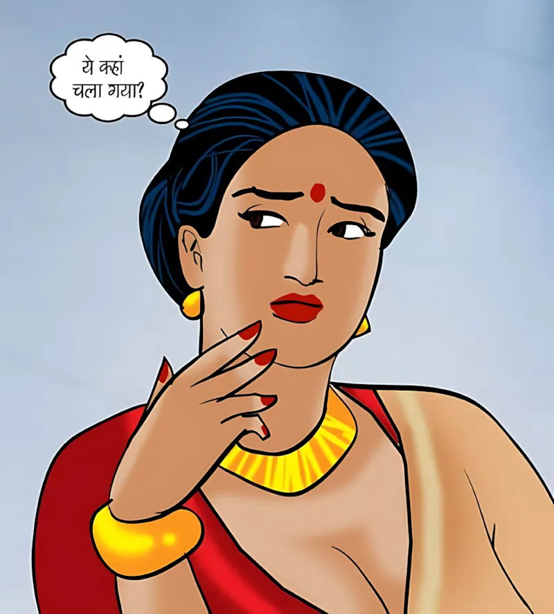 Velamma Hindi Episodes – वेलम्मा हिंदी - 80. Velamma Episode 80 Hindi – Sexy safaiwali (सैक्सी सफाइवाली) - Page 179