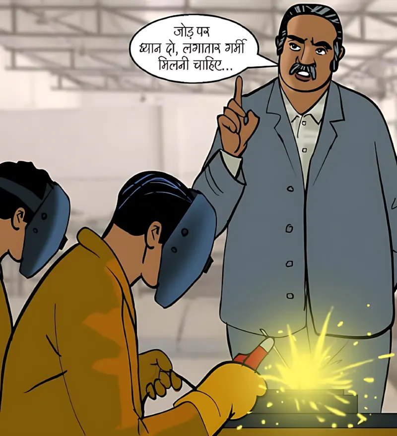 Velamma Hindi Episodes – वेलम्मा हिंदी - 85. Velamma Episode 85 Hindi – Angara badan (अंगारा बदन) - Page 55