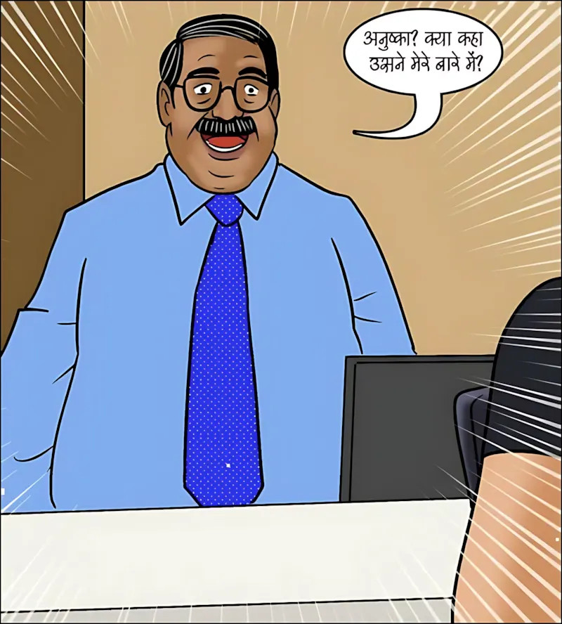 Velamma Hindi Episodes – वेलम्मा हिंदी - 103. Velamma Episode 103 Hindi - नौकरी में सैक्स का खेल - Page 68