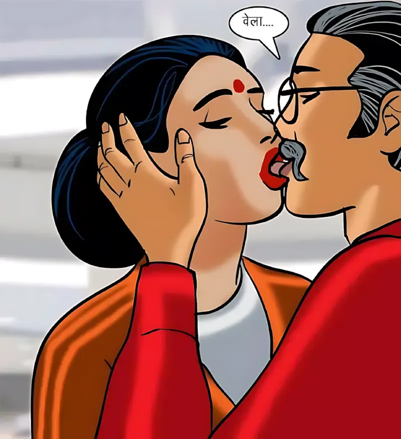 Velamma Hindi Episodes – वेलम्मा हिंदी - 75. Velamma Episode 75 Hindi – Sexy kasarat (सेक्सी कसरत) - Page 171