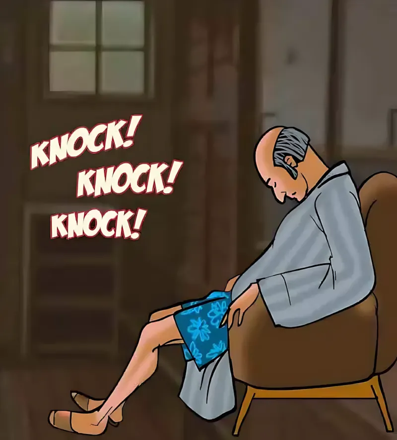 Velamma Hindi Episodes – वेलम्मा हिंदी - 64. Velamma Episode 64 Hindi – Blackmailed 2 (ब्लैकमेल-2) - Page 15