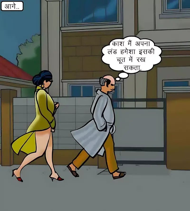 Velamma Hindi Episodes – वेलम्मा हिंदी - 64. Velamma Episode 64 Hindi – Blackmailed 2 (ब्लैकमेल-2) - Page 29