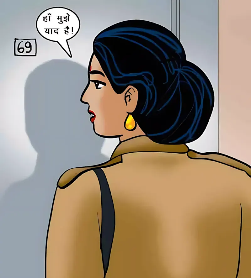 Velamma Hindi Episodes – वेलम्मा हिंदी - 64. Velamma Episode 64 Hindi – Blackmailed 2 (ब्लैकमेल-2) - Page 120