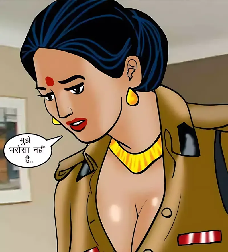 Velamma Hindi Episodes – वेलम्मा हिंदी - 64. Velamma Episode 64 Hindi – Blackmailed 2 (ब्लैकमेल-2) - Page 130