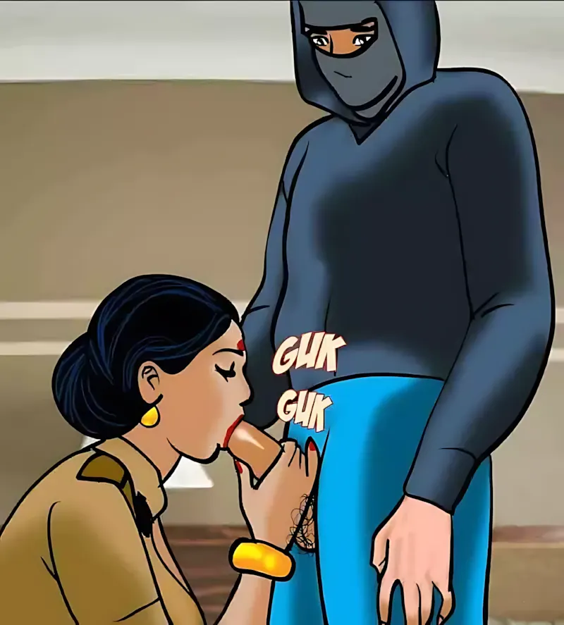 Velamma Hindi Episodes – वेलम्मा हिंदी - 64. Velamma Episode 64 Hindi – Blackmailed 2 (ब्लैकमेल-2) - Page 147