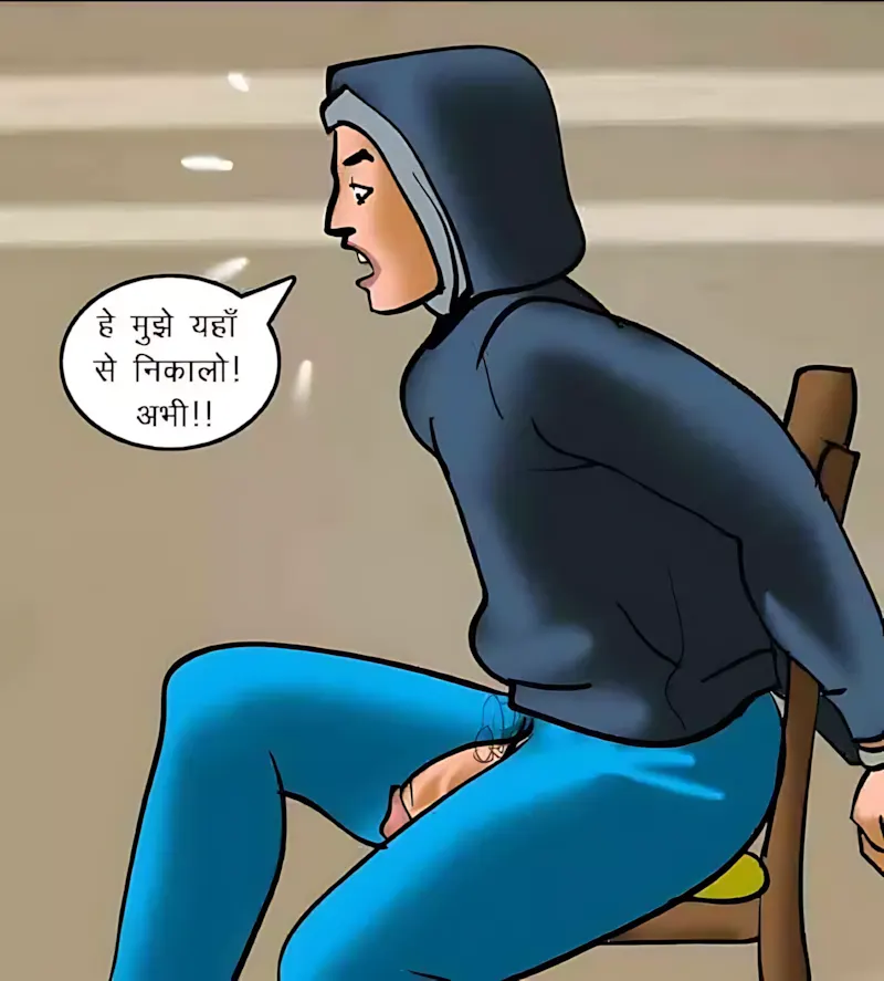 Velamma Hindi Episodes – वेलम्मा हिंदी - 64. Velamma Episode 64 Hindi – Blackmailed 2 (ब्लैकमेल-2) - Page 206
