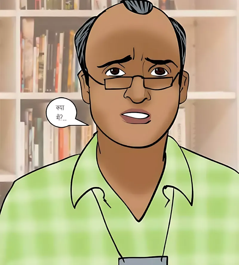 Velamma Hindi Episodes – वेलम्मा हिंदी - 70. Velamma Episode 70 Hindi – Yaun Siksha (यौन शिक्षा) - Page 82