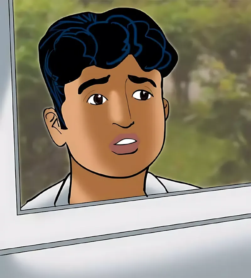Velamma Hindi Episodes – वेलम्मा हिंदी - 70. Velamma Episode 70 Hindi – Yaun Siksha (यौन शिक्षा) - Page 173