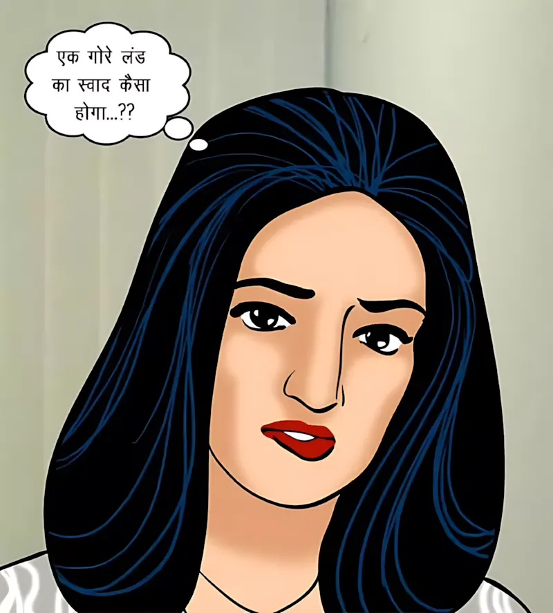 Velamma Hindi Episodes – वेलम्मा हिंदी - 71. Velamma Episode 71 Hindi – Chief (रोहन का बदला) - Page 49