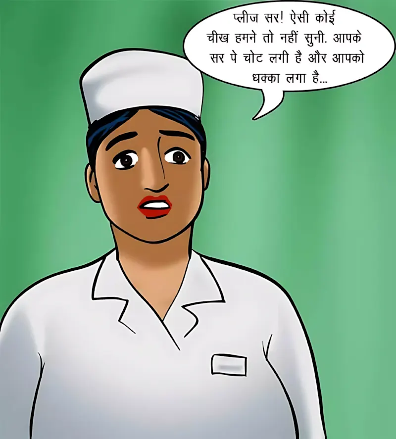 Velamma Hindi Episodes – वेलम्मा हिंदी - 71. Velamma Episode 71 Hindi – Chief (रोहन का बदला) - Page 129