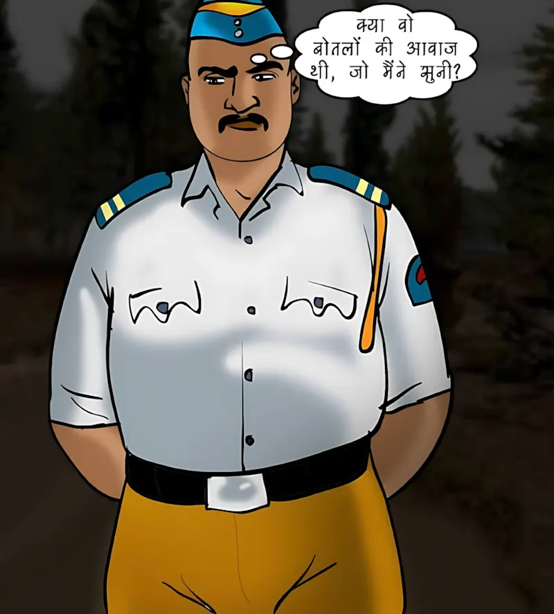 Velamma Hindi Episodes – वेलम्मा हिंदी - 77. Velamma Episode 77 Hindi – Sharab aur Shabab (शराब और शबाब) - Page 29