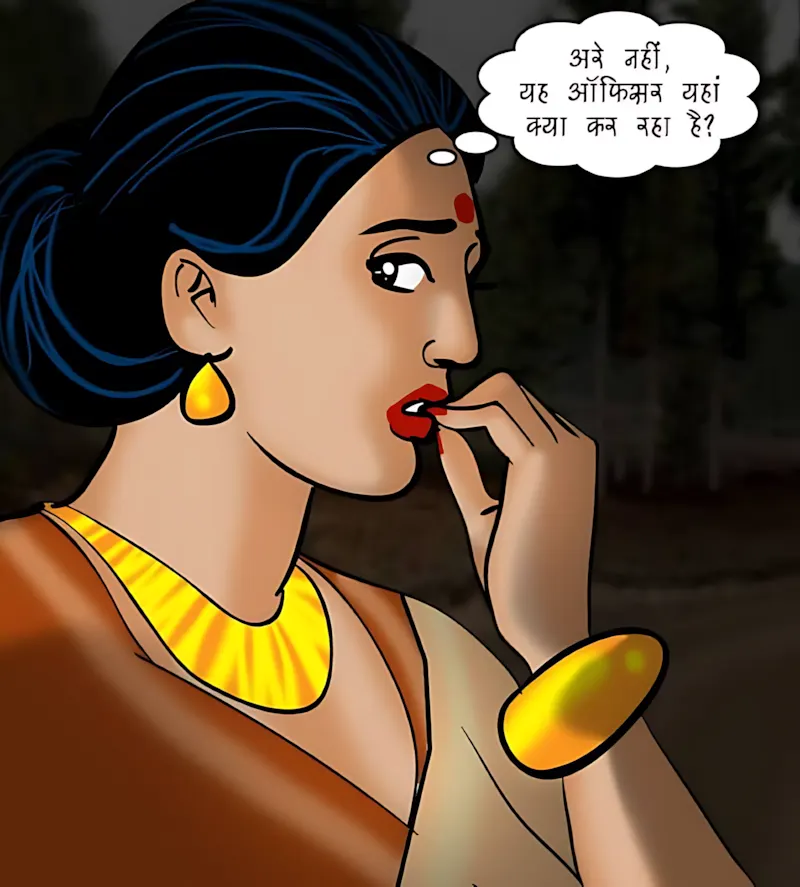 Velamma Hindi Episodes – वेलम्मा हिंदी - 77. Velamma Episode 77 Hindi – Sharab aur Shabab (शराब और शबाब) - Page 30